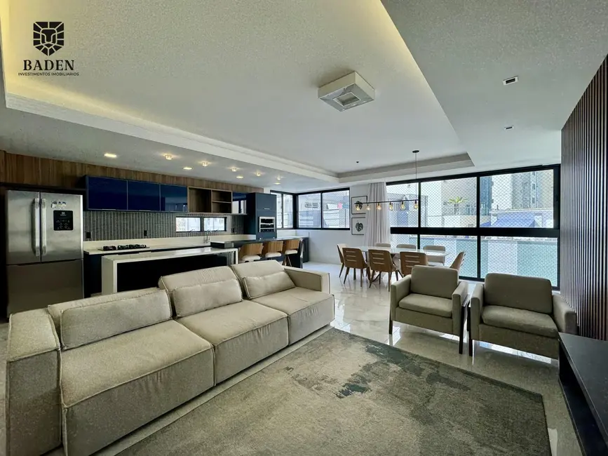 Foto 5 de Apartamento com 3 quartos à venda, 150m2 em Centro, Balneario Camboriu - SC