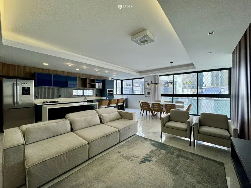 Foto 5 de Apartamento com 3 quartos à venda, 150m2 em Centro, Balneario Camboriu - SC