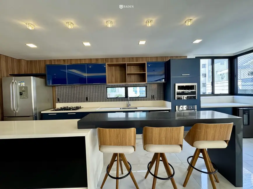 Foto 7 de Apartamento com 3 quartos à venda, 150m2 em Centro, Balneario Camboriu - SC