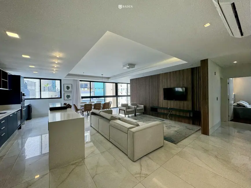 Foto 1 de Apartamento com 3 quartos à venda, 150m2 em Centro, Balneario Camboriu - SC