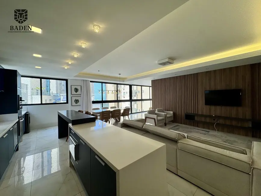 Foto 8 de Apartamento com 3 quartos à venda, 150m2 em Centro, Balneario Camboriu - SC