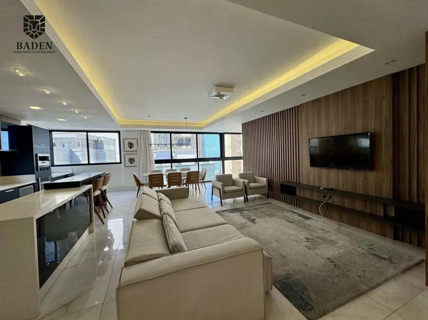 Foto 3 de Apartamento com 3 quartos à venda, 150m2 em Centro, Balneario Camboriu - SC