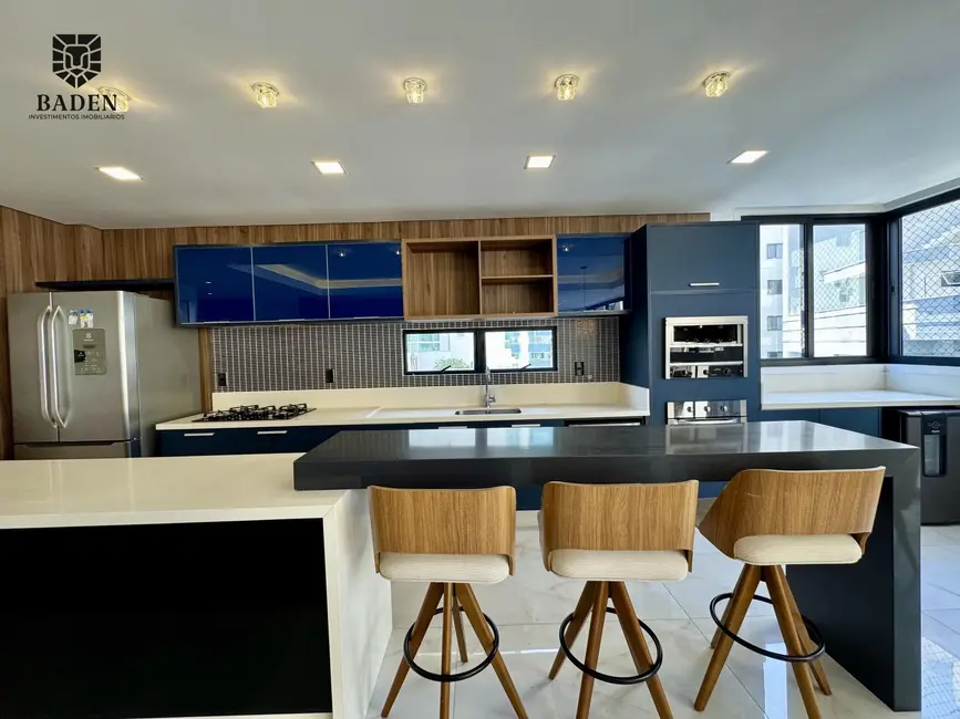 Foto 7 de Apartamento com 3 quartos à venda, 150m2 em Centro, Balneario Camboriu - SC