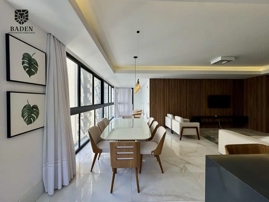 Foto 9 de Apartamento com 3 quartos à venda, 150m2 em Centro, Balneario Camboriu - SC