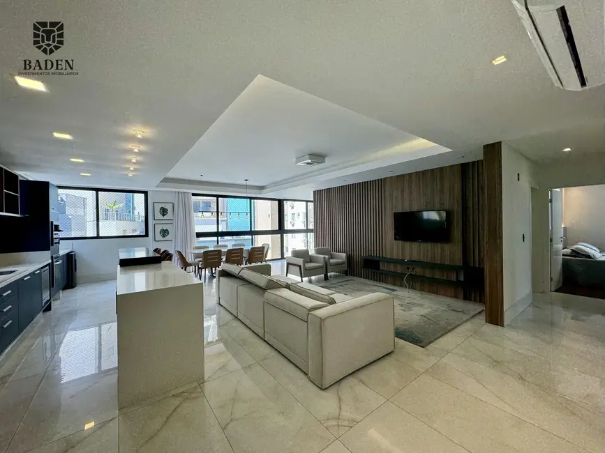 Foto 1 de Apartamento com 3 quartos à venda, 150m2 em Centro, Balneario Camboriu - SC