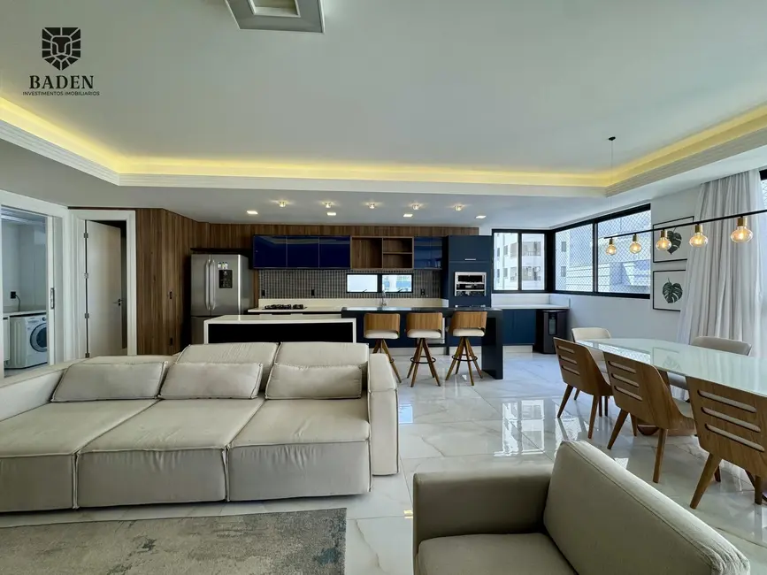 Foto 6 de Apartamento com 3 quartos à venda, 150m2 em Centro, Balneario Camboriu - SC