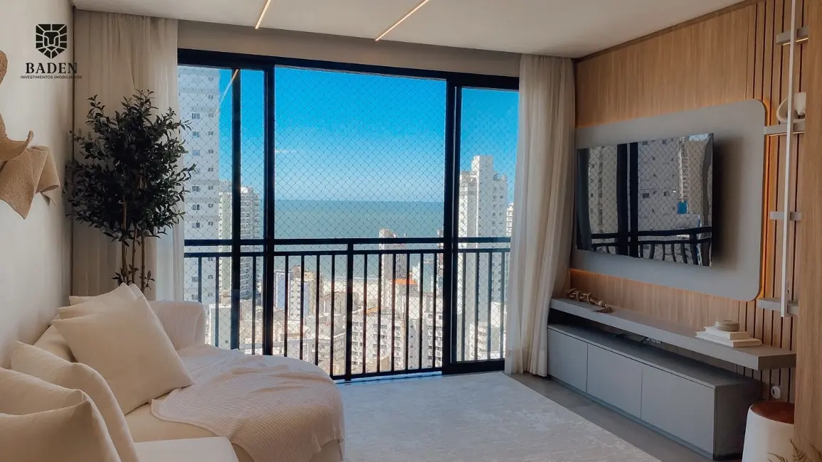 Foto 8 de Apartamento com 4 quartos à venda, 149m2 em Centro, Balneario Camboriu - SC