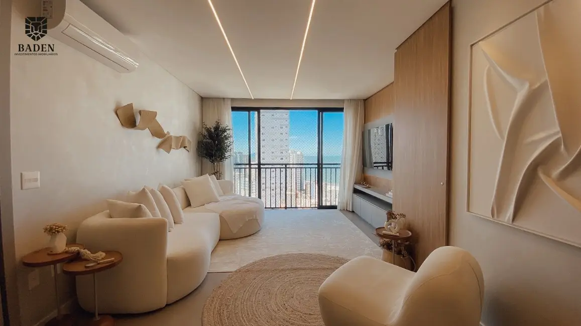 Foto 5 de Apartamento com 4 quartos à venda, 149m2 em Centro, Balneario Camboriu - SC