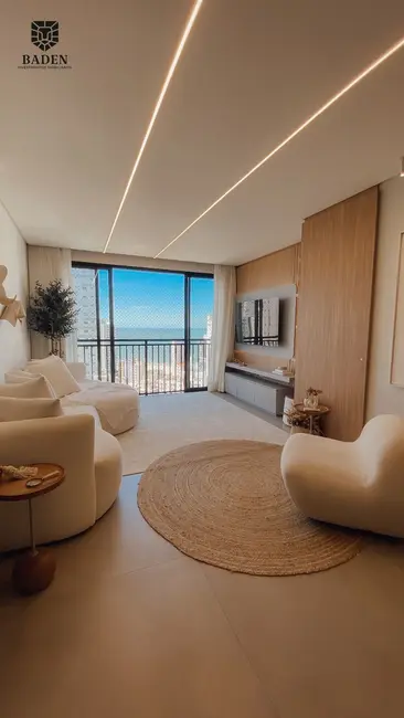 Foto 7 de Apartamento com 4 quartos à venda, 149m2 em Centro, Balneario Camboriu - SC