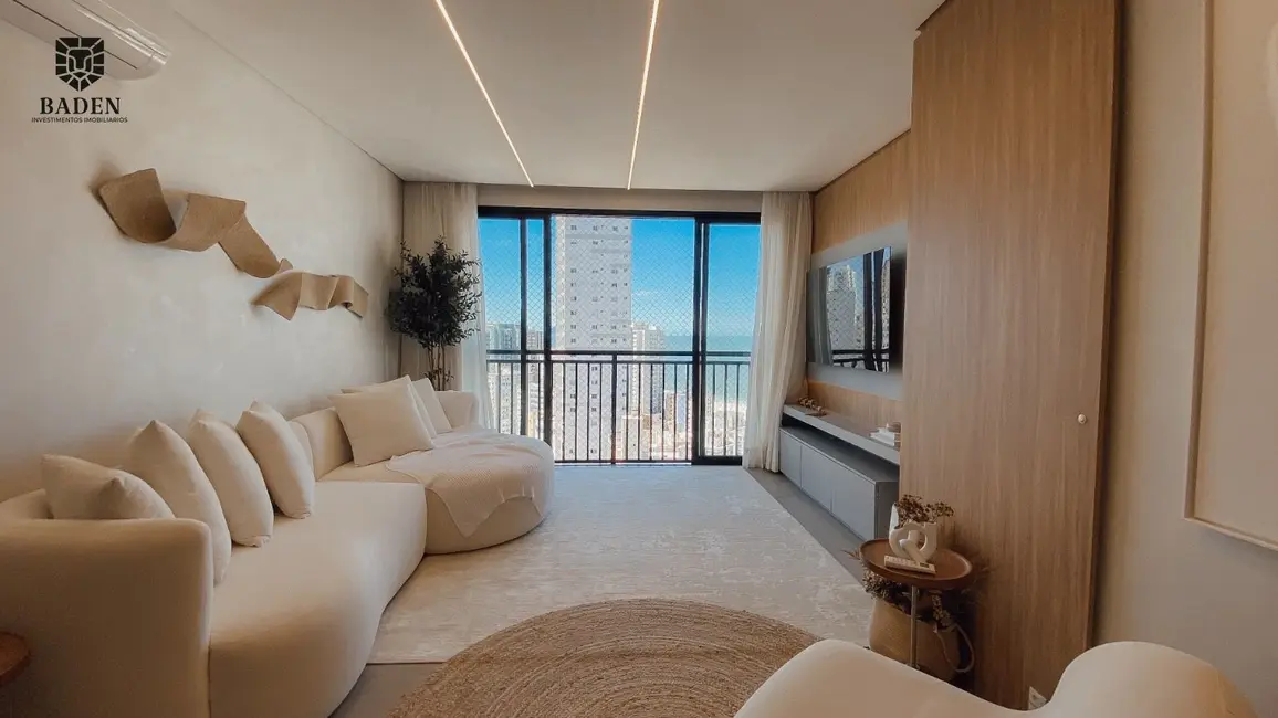 Foto 4 de Apartamento com 4 quartos à venda, 149m2 em Centro, Balneario Camboriu - SC