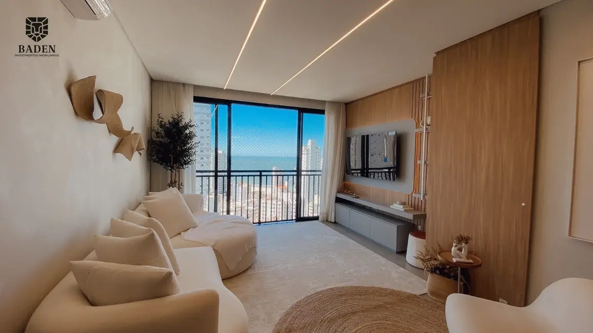 Foto 6 de Apartamento com 4 quartos à venda, 149m2 em Centro, Balneario Camboriu - SC