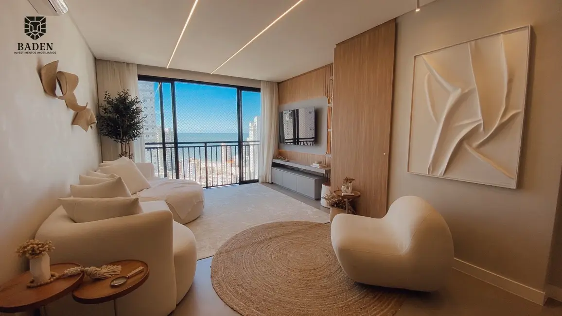 Foto 1 de Apartamento com 4 quartos à venda, 149m2 em Centro, Balneario Camboriu - SC