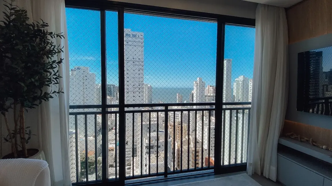 Foto 9 de Apartamento com 4 quartos à venda, 149m2 em Centro, Balneario Camboriu - SC