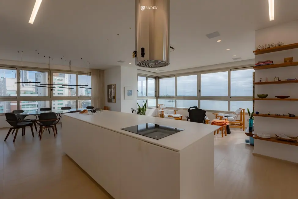 Foto 6 de Apartamento com 4 quartos à venda, 255m2 em Balneario Camboriu - SC