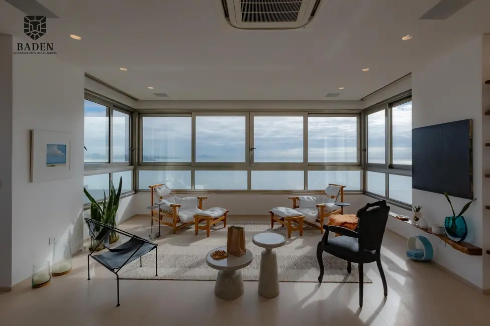 Foto 3 de Apartamento com 4 quartos à venda, 255m2 em Balneario Camboriu - SC