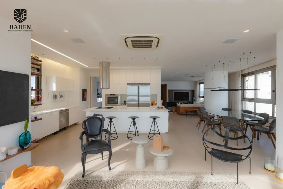 Foto 4 de Apartamento com 4 quartos à venda, 255m2 em Balneario Camboriu - SC