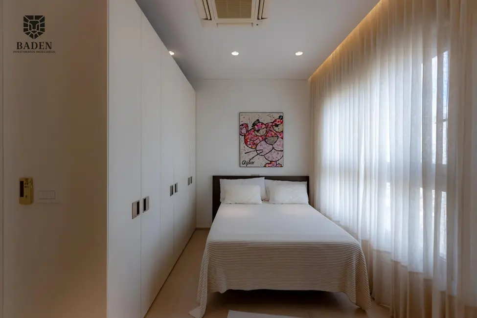 Foto 8 de Apartamento com 4 quartos à venda, 255m2 em Balneario Camboriu - SC