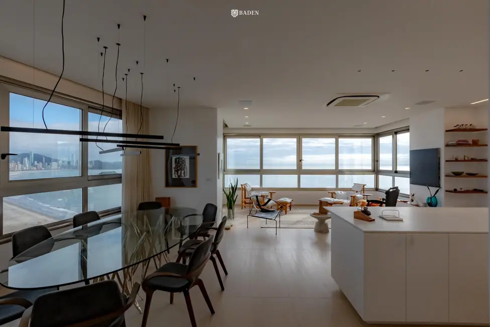 Foto 2 de Apartamento com 4 quartos à venda, 255m2 em Balneario Camboriu - SC