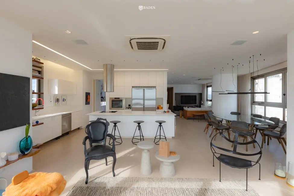 Foto 4 de Apartamento com 4 quartos à venda, 255m2 em Balneario Camboriu - SC