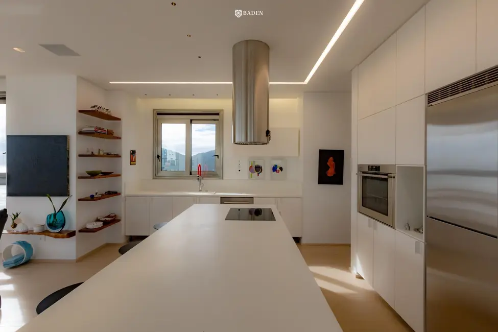 Foto 5 de Apartamento com 4 quartos à venda, 255m2 em Balneario Camboriu - SC