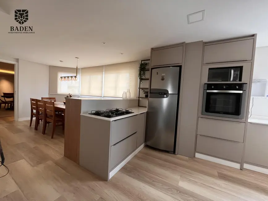 Foto 7 de Apartamento com 3 quartos à venda, 209m2 em Centro, Balneario Camboriu - SC