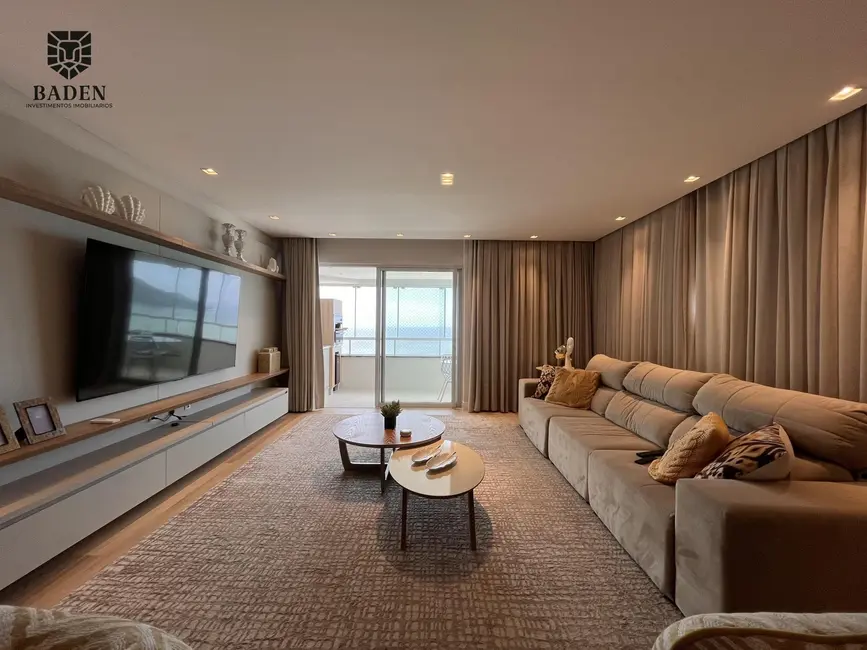 Foto 4 de Apartamento com 3 quartos à venda, 209m2 em Centro, Balneario Camboriu - SC