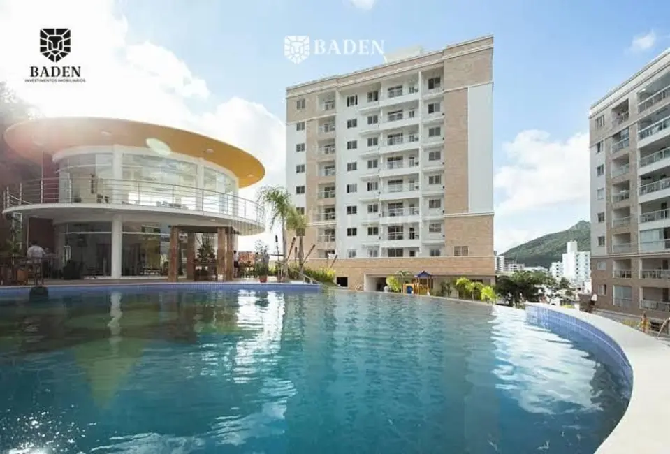 Foto 2 de Apartamento com 2 quartos à venda, 73m2 em Camboriu - SC