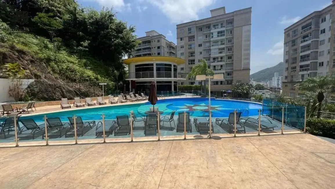 Foto 4 de Apartamento com 2 quartos à venda, 73m2 em Camboriu - SC