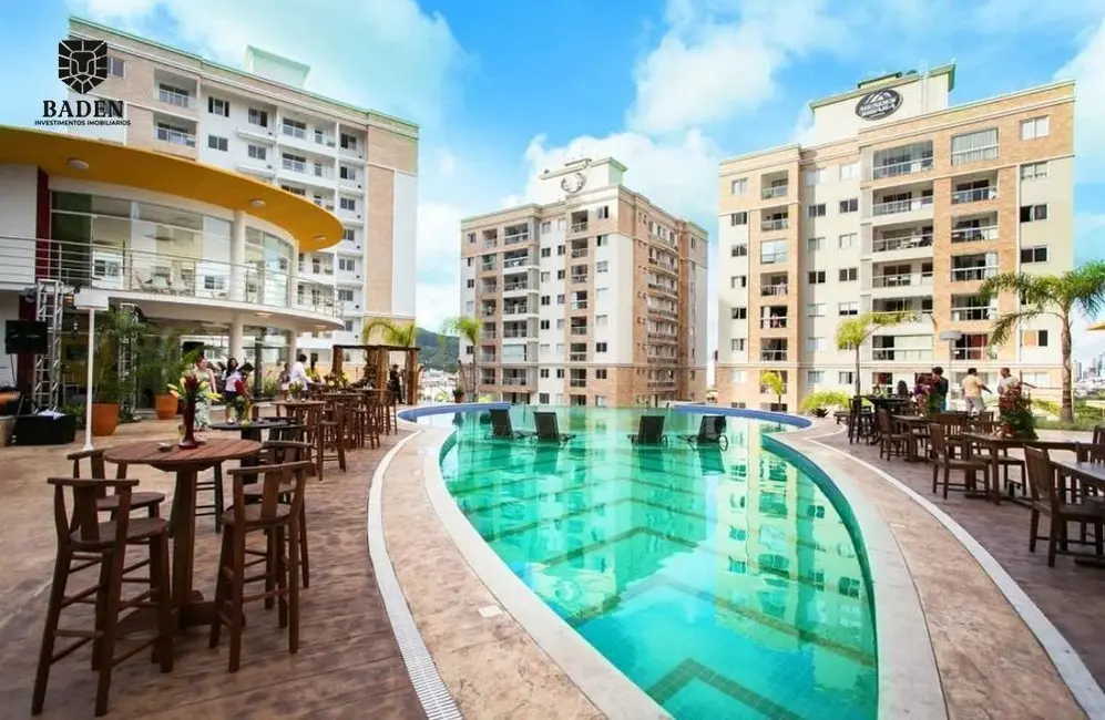 Foto 1 de Apartamento com 2 quartos à venda, 73m2 em Camboriu - SC