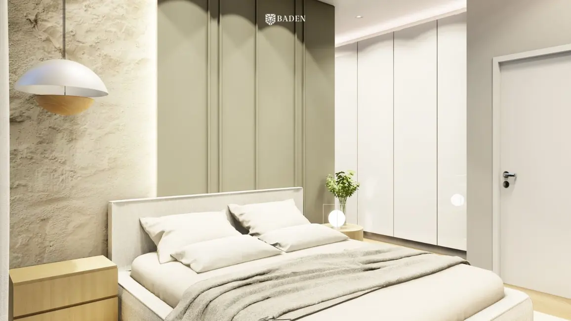 Foto 8 de Apartamento com 4 quartos à venda, 215m2 em Itajai - SC