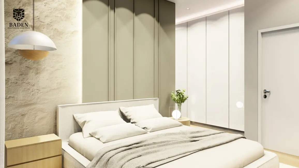 Foto 8 de Apartamento com 4 quartos à venda, 215m2 em Itajai - SC