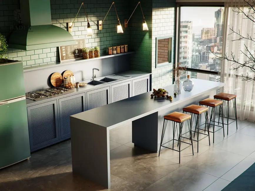 Foto 7 de Apartamento com 3 quartos à venda, 173m2 em Centro, Balneario Camboriu - SC