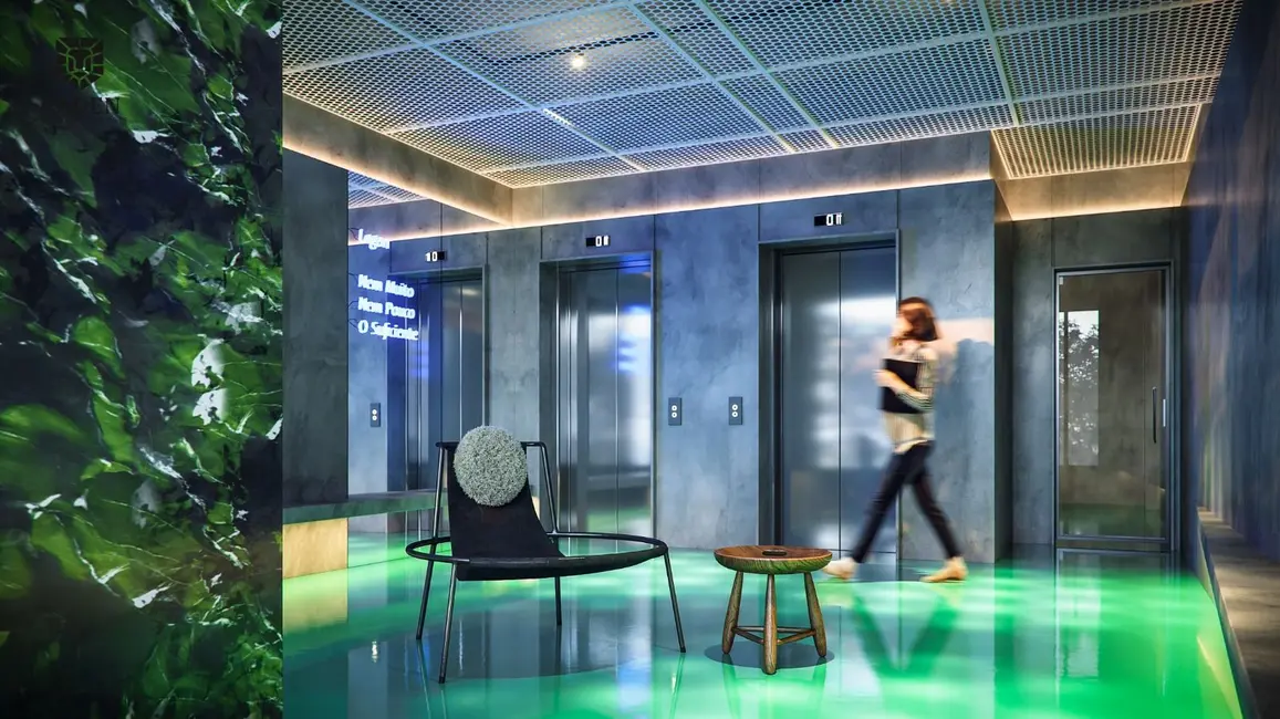 Foto 5 de Apartamento com 3 quartos à venda, 173m2 em Centro, Balneario Camboriu - SC