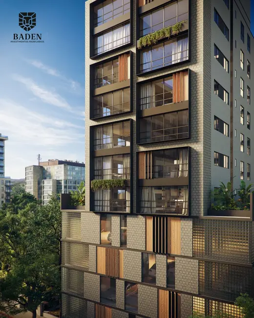 Foto 4 de Apartamento com 3 quartos à venda, 173m2 em Centro, Balneario Camboriu - SC