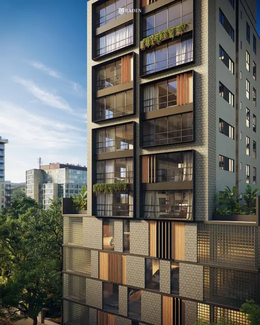 Foto 4 de Apartamento com 3 quartos à venda, 173m2 em Centro, Balneario Camboriu - SC