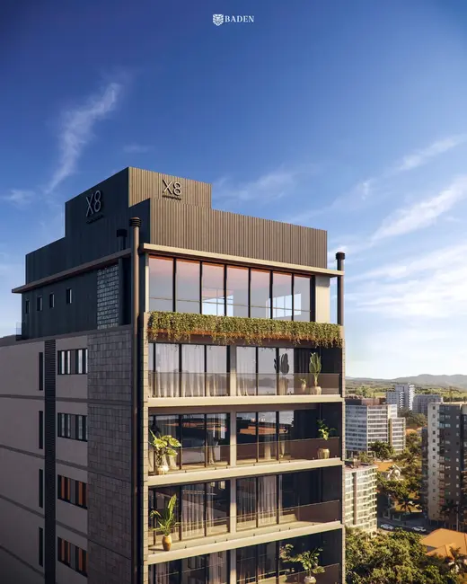 Foto 3 de Apartamento com 3 quartos à venda, 173m2 em Centro, Balneario Camboriu - SC