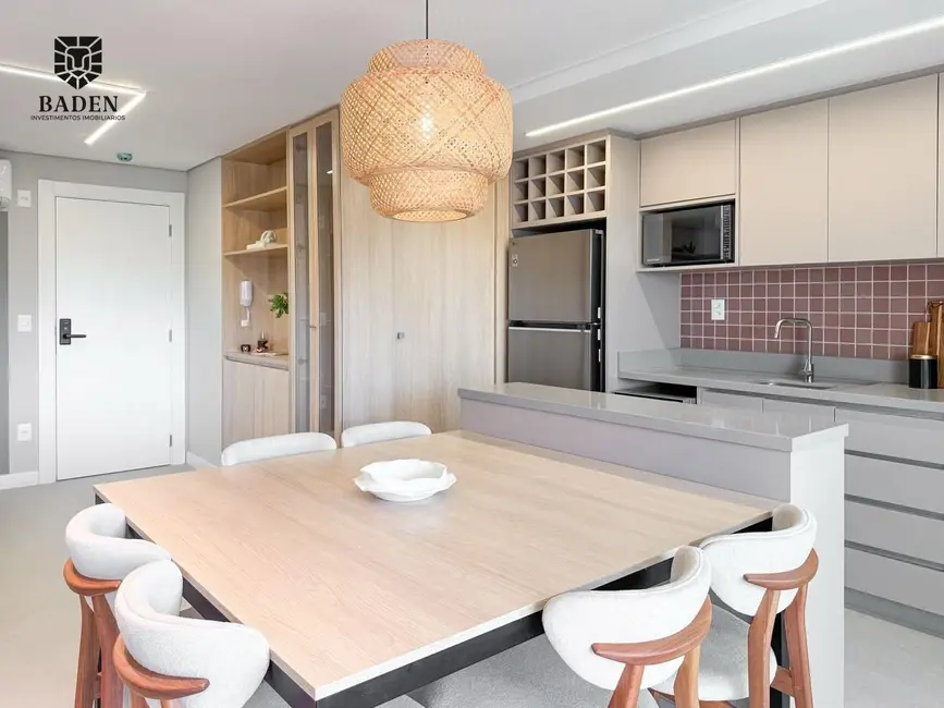 Foto 8 de Apartamento com 2 quartos à venda, 76m2 em Itajai - SC