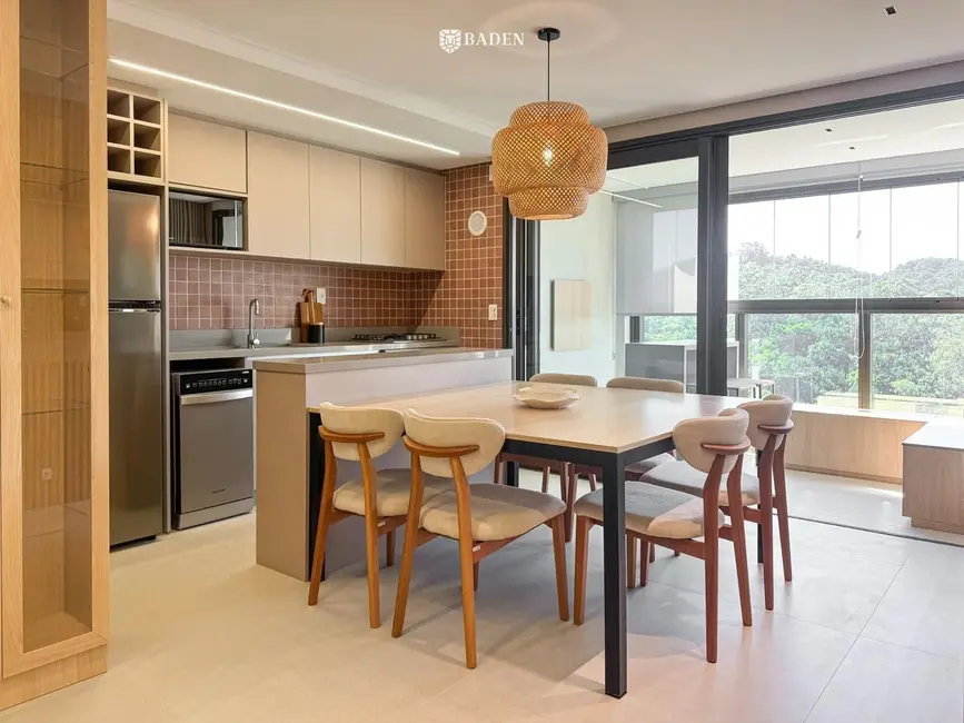 Foto 1 de Apartamento com 2 quartos à venda, 76m2 em Itajai - SC