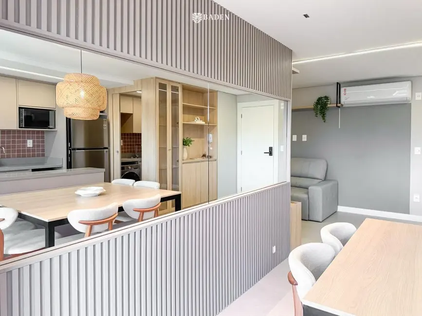 Foto 9 de Apartamento com 2 quartos à venda, 76m2 em Itajai - SC
