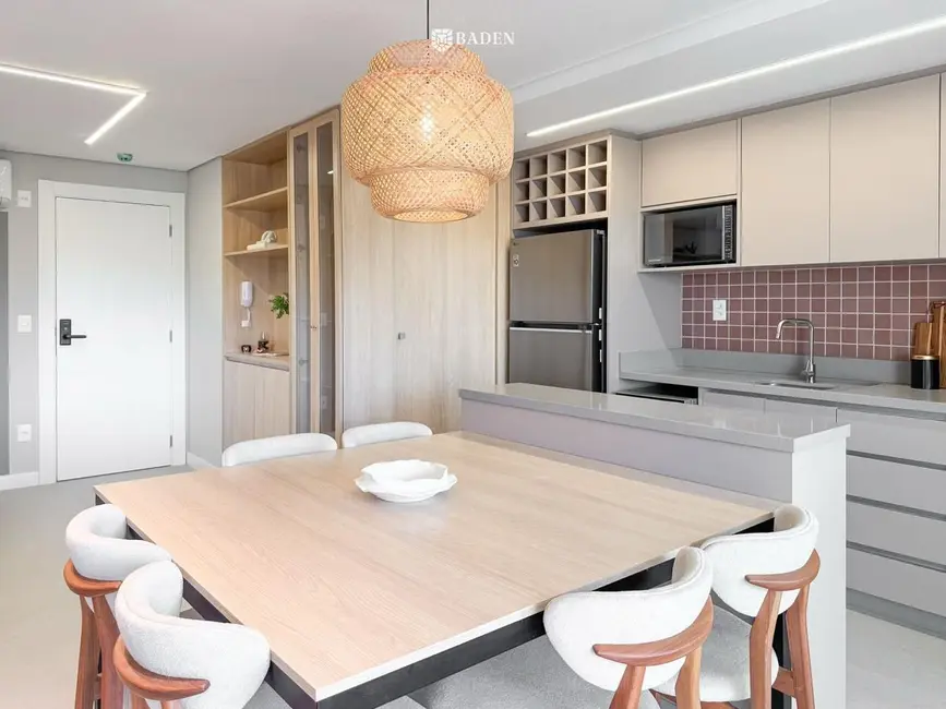 Foto 8 de Apartamento com 2 quartos à venda, 76m2 em Itajai - SC