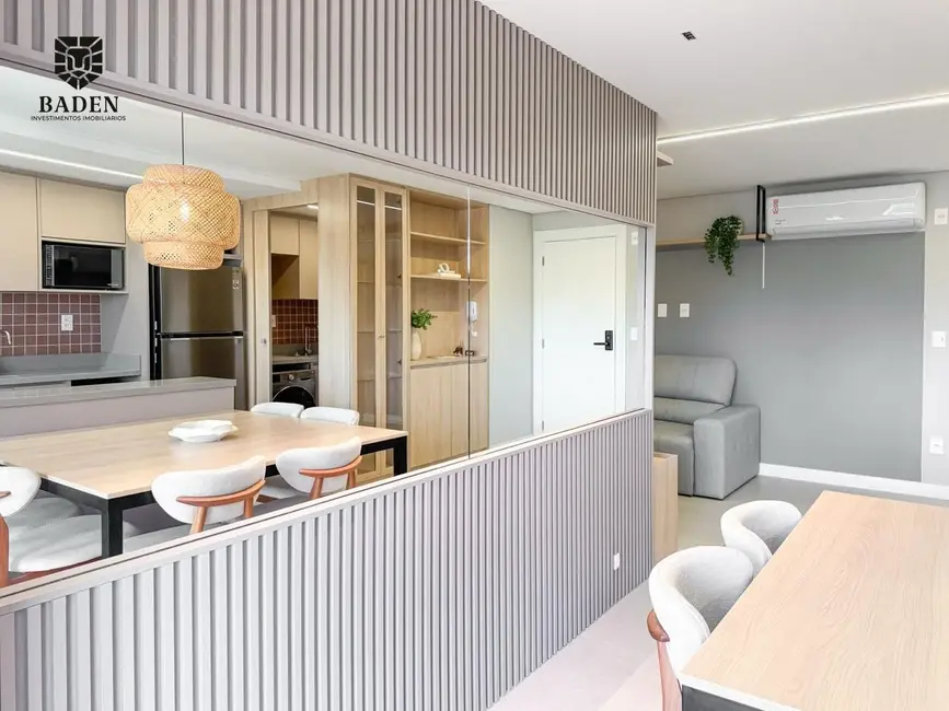 Foto 9 de Apartamento com 2 quartos à venda, 76m2 em Itajai - SC