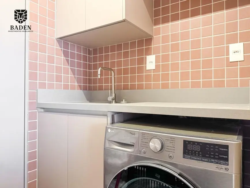 Foto 4 de Apartamento com 2 quartos à venda, 76m2 em Itajai - SC