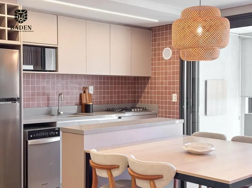 Foto 3 de Apartamento com 2 quartos à venda, 76m2 em Itajai - SC