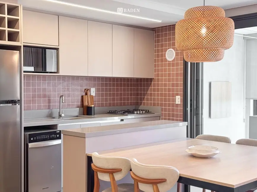 Foto 3 de Apartamento com 2 quartos à venda, 76m2 em Itajai - SC