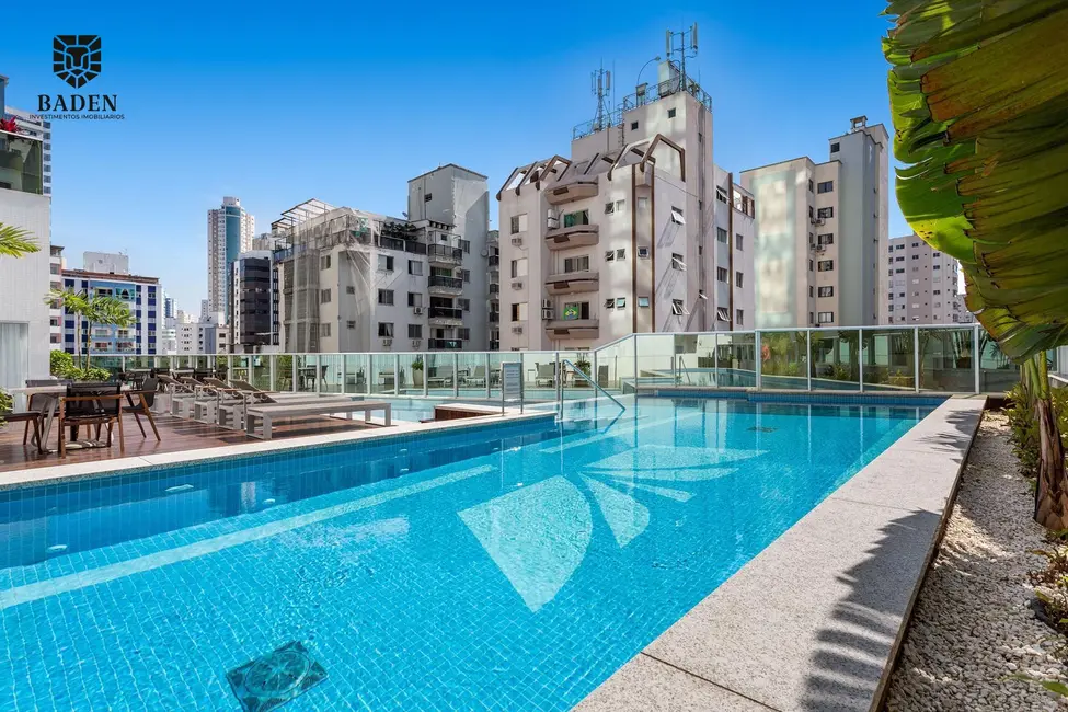 Foto 3 de Apartamento com 4 quartos à venda, 140m2 em Centro, Balneario Camboriu - SC