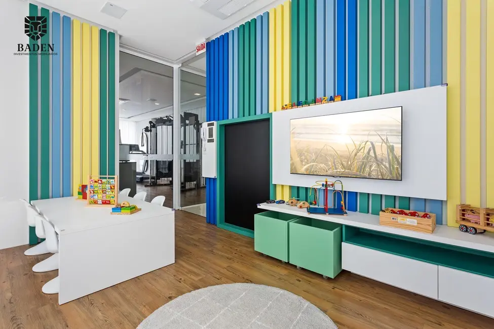 Foto 9 de Apartamento com 4 quartos à venda, 140m2 em Centro, Balneario Camboriu - SC