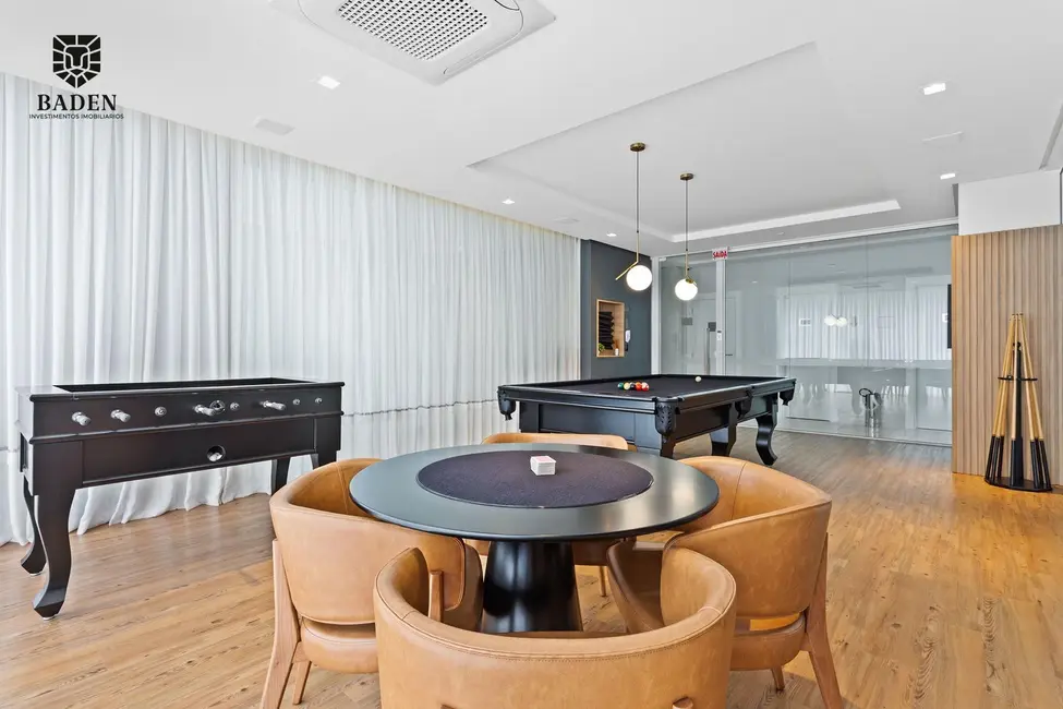 Foto 7 de Apartamento com 4 quartos à venda, 140m2 em Centro, Balneario Camboriu - SC