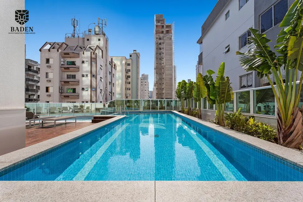 Foto 2 de Apartamento com 4 quartos à venda, 140m2 em Centro, Balneario Camboriu - SC