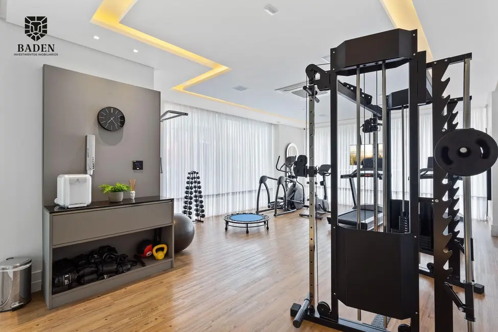 Foto 6 de Apartamento com 4 quartos à venda, 140m2 em Centro, Balneario Camboriu - SC