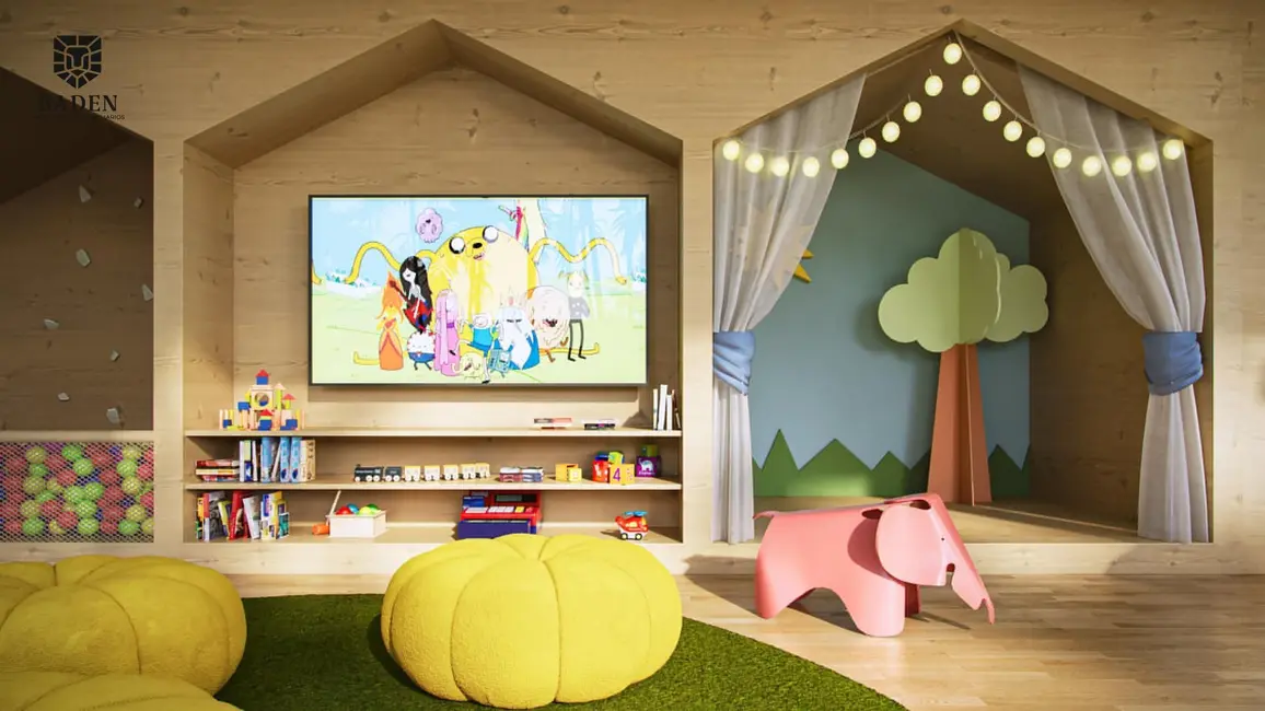 Apartamento com 3 quartos à venda, 190m2 em Itajai - SC - imagem 9 Foto 9 de Apartamento com 3 quartos à venda, 190m2 em Itajai - SC